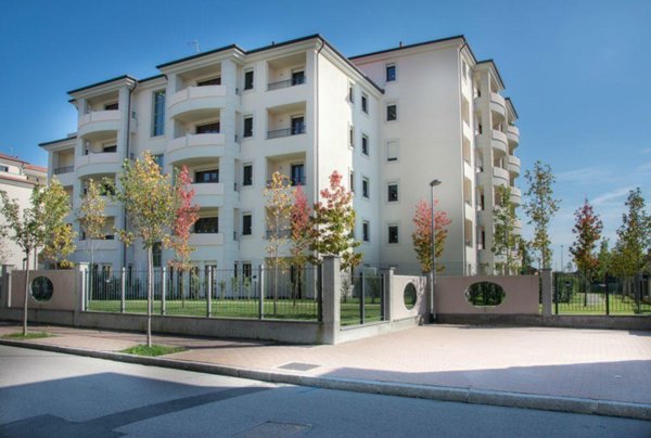 appartamento in affitto a Villa Cortese