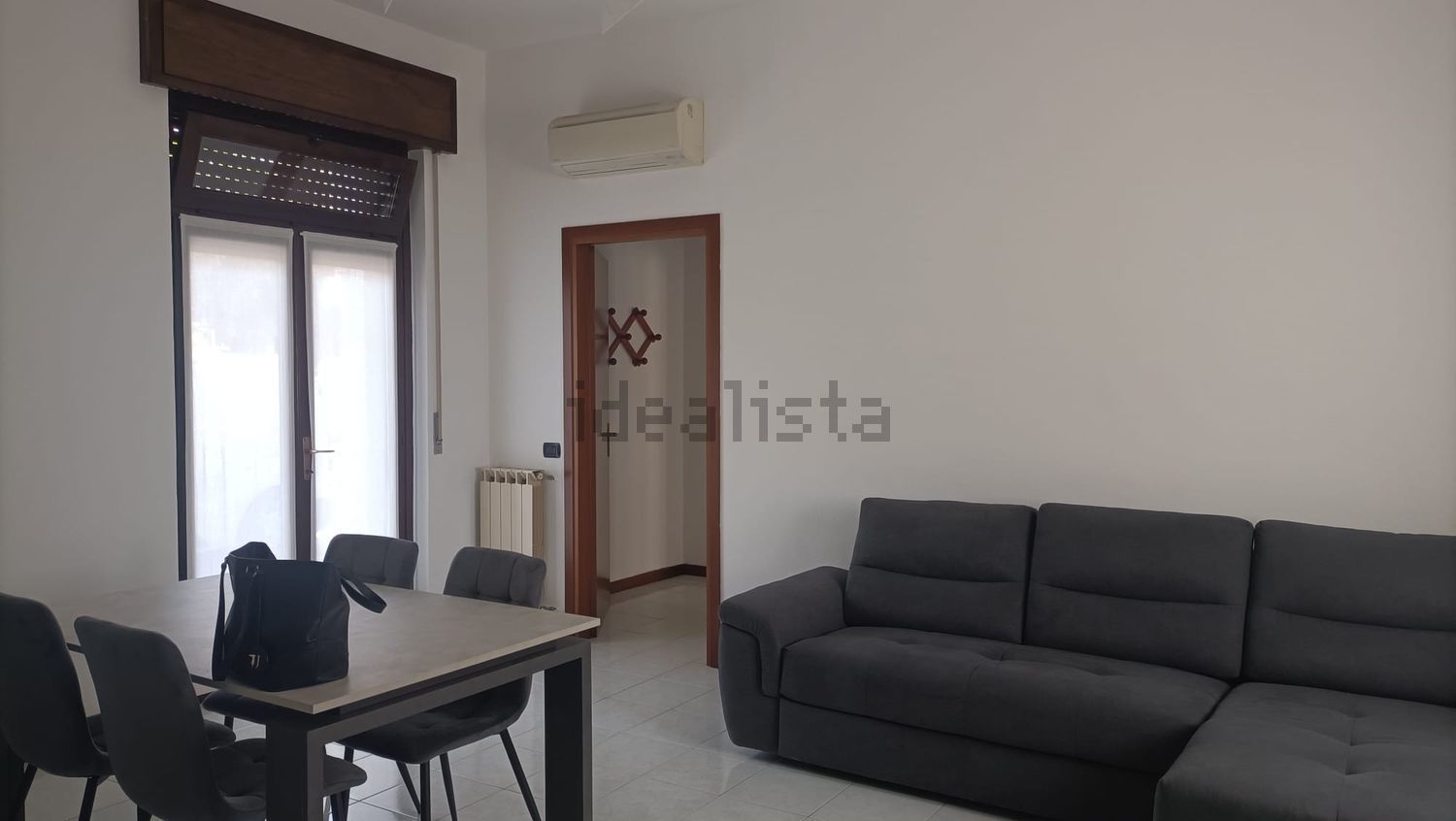 appartamento in affitto a Villa Cortese