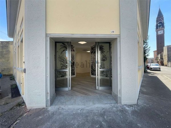 casa indipendente in affitto a Villa Cortese