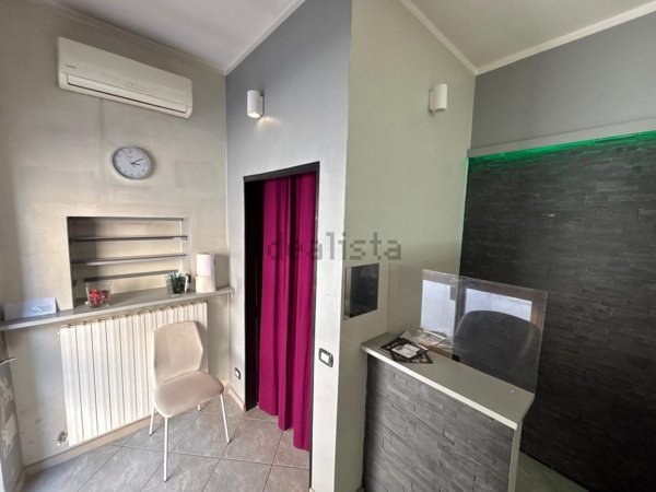 ufficio in affitto a Vanzaghello