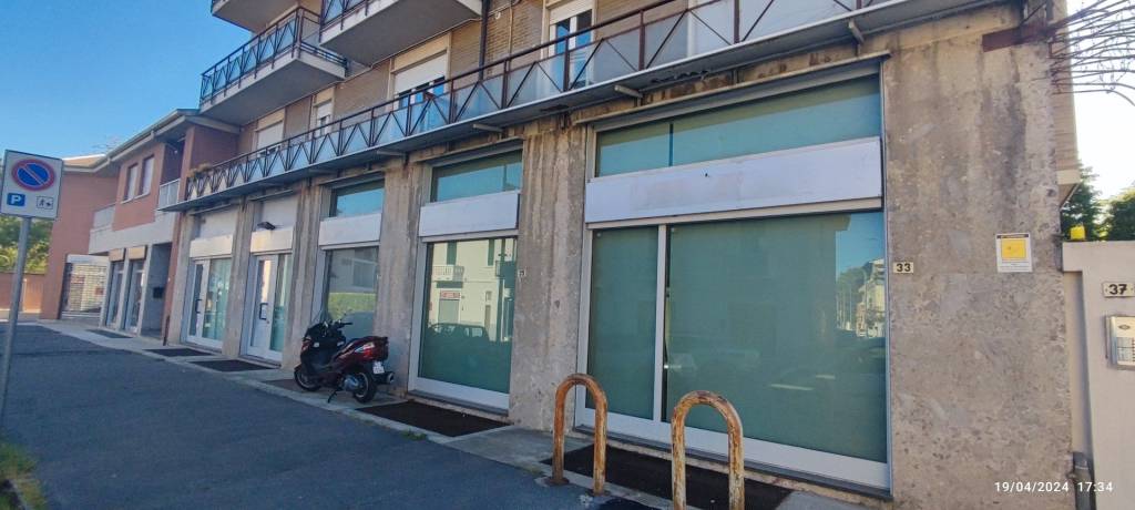 trivano in affitto a Baranzate
