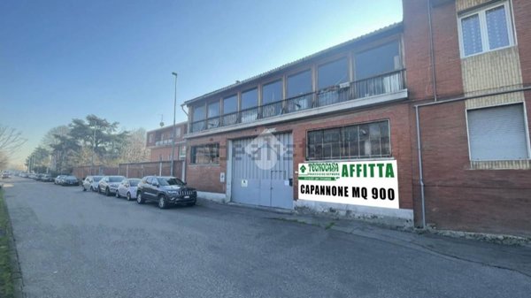 ufficio in affitto a Baranzate