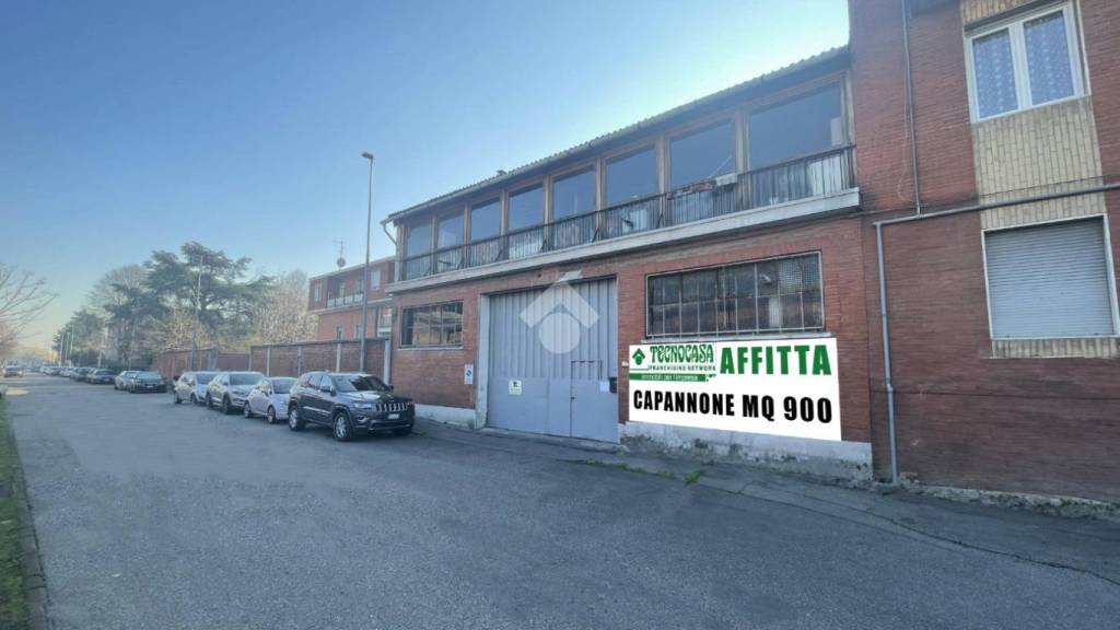 ufficio in affitto a Baranzate