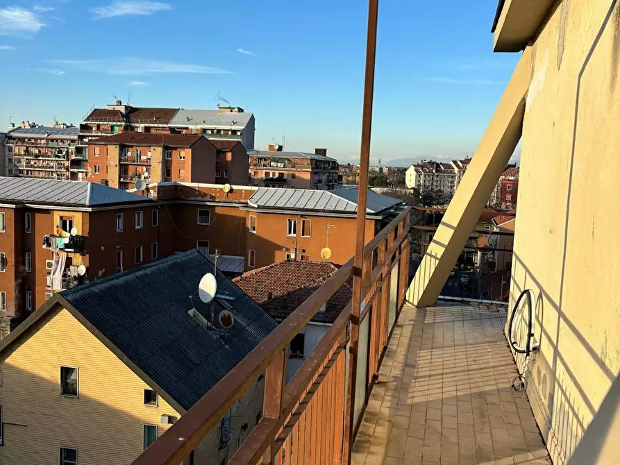 appartamento in affitto a Baranzate