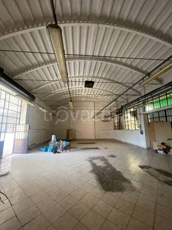 appartamento in affitto a Baranzate