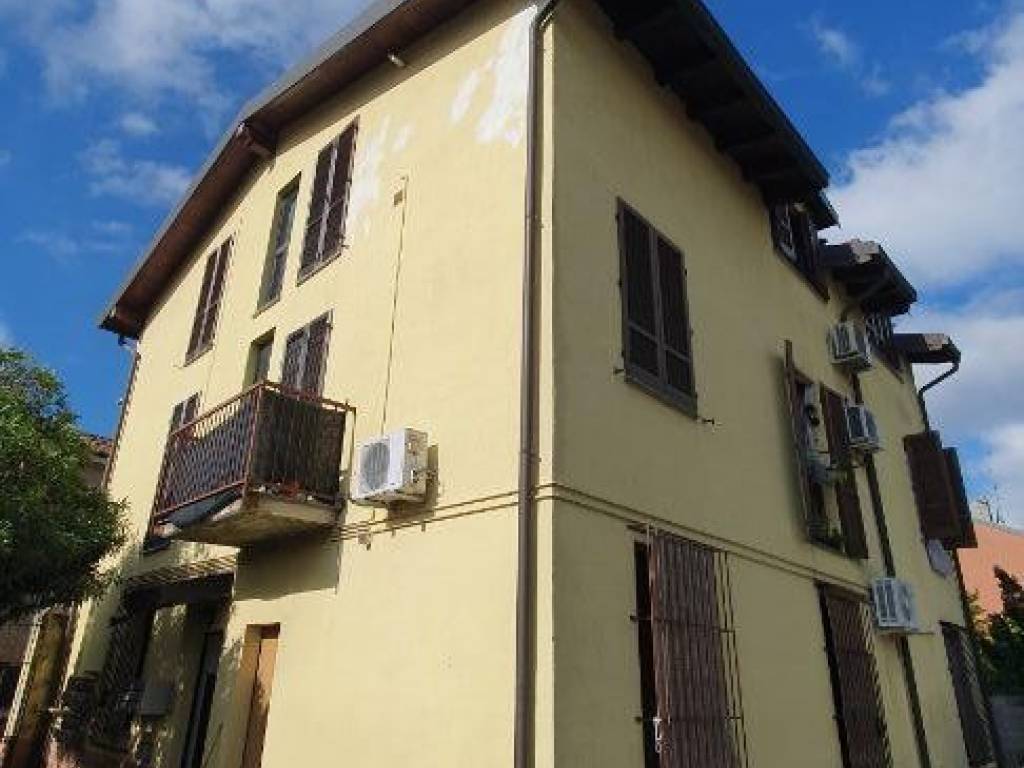 appartamento in affitto a Baranzate