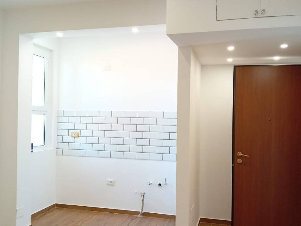 appartamento in affitto a Baranzate