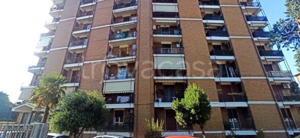 appartamento in affitto a Baranzate