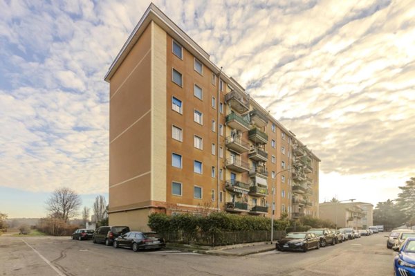 appartamento in affitto a Baranzate