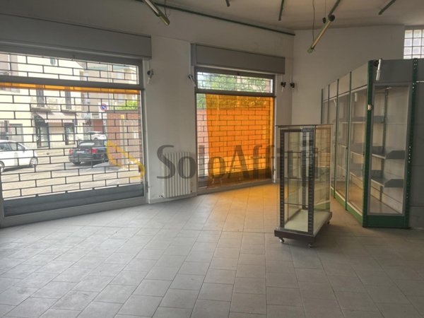 appartamento in affitto a Baranzate