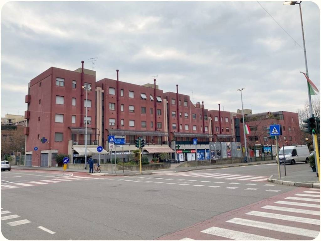appartamento in affitto a Baranzate