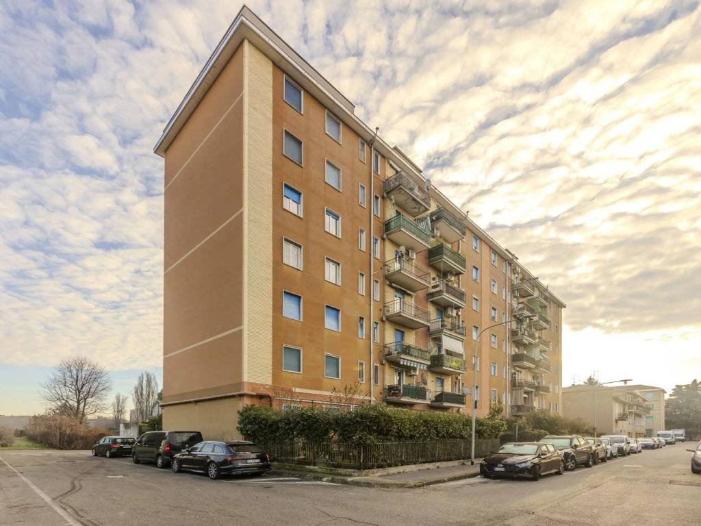 appartamento in affitto a Baranzate