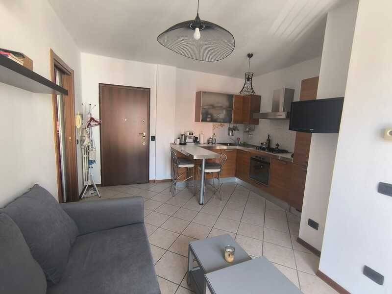appartamento in affitto a Baranzate