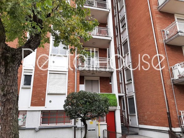 appartamento in affitto a Baranzate