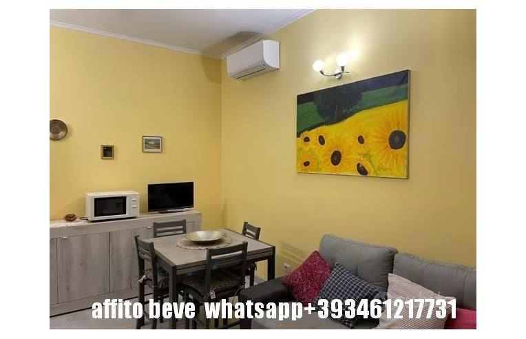 appartamento in affitto a Baranzate