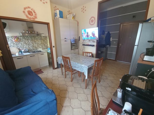 appartamento in affitto a Baranzate