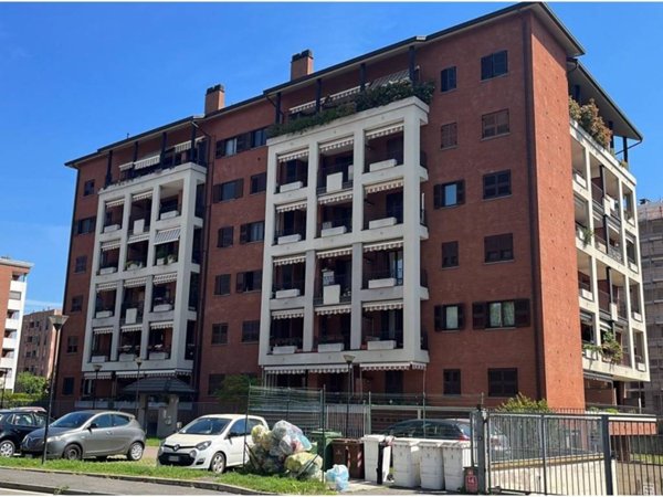 appartamento in affitto a Baranzate