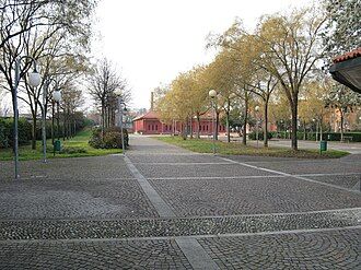 appartamento in affitto a Baranzate