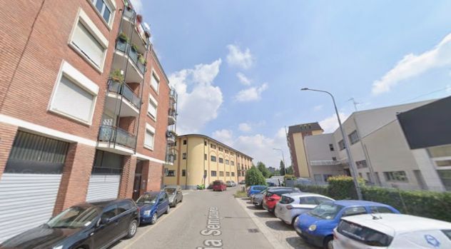 appartamento in affitto a Baranzate