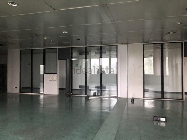 ufficio in affitto a Baranzate