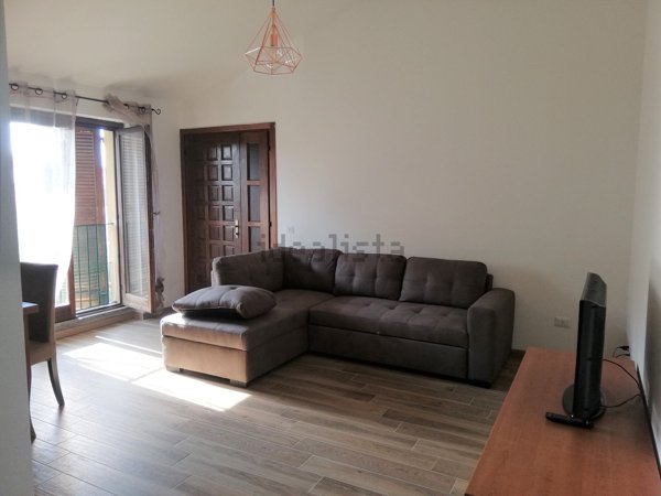 appartamento in affitto a Baranzate