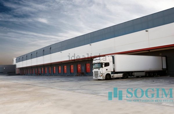 locale di sgombero in affitto a Baranzate