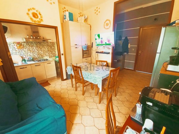 appartamento in affitto a Baranzate