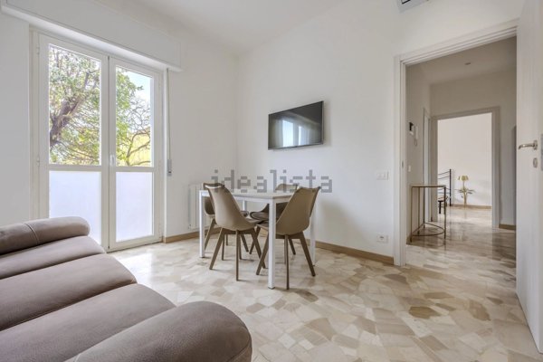 appartamento in affitto a Baranzate