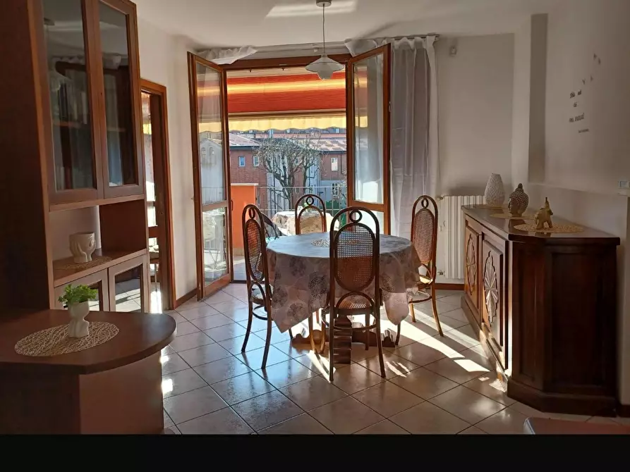 appartamento in affitto a Baranzate