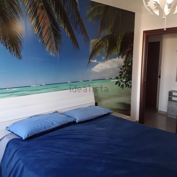 appartamento in affitto a Baranzate