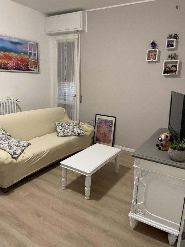 appartamento in affitto a Baranzate