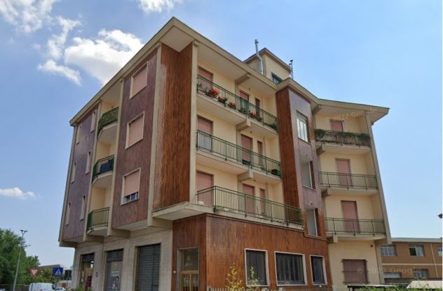 appartamento in affitto a Baranzate