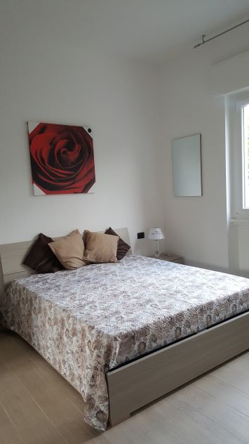 appartamento in affitto a Baranzate