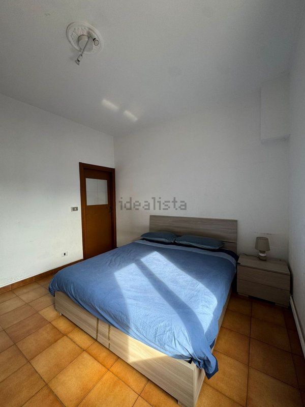 appartamento in affitto a Baranzate