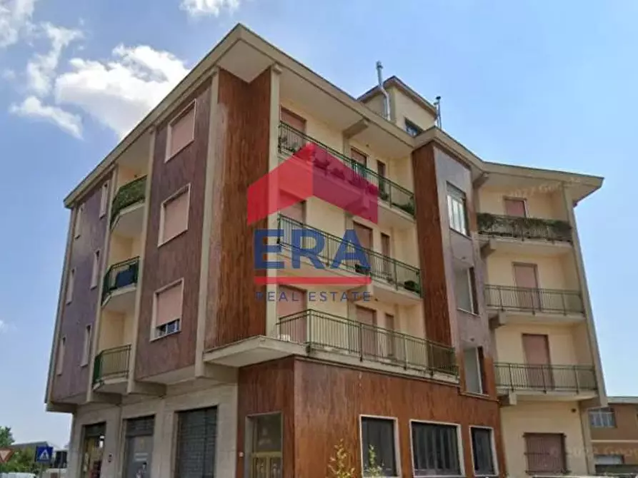 appartamento in affitto a Baranzate