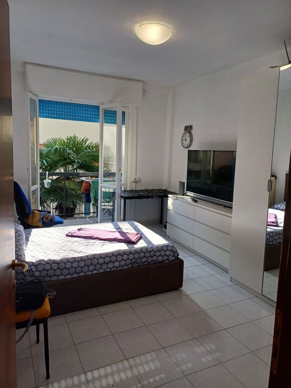 appartamento in affitto a Baranzate