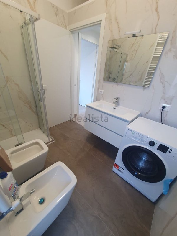 appartamento in affitto a Baranzate