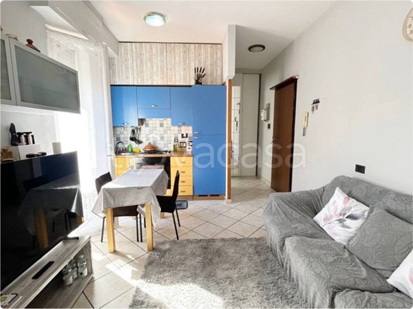 appartamento in affitto a Baranzate