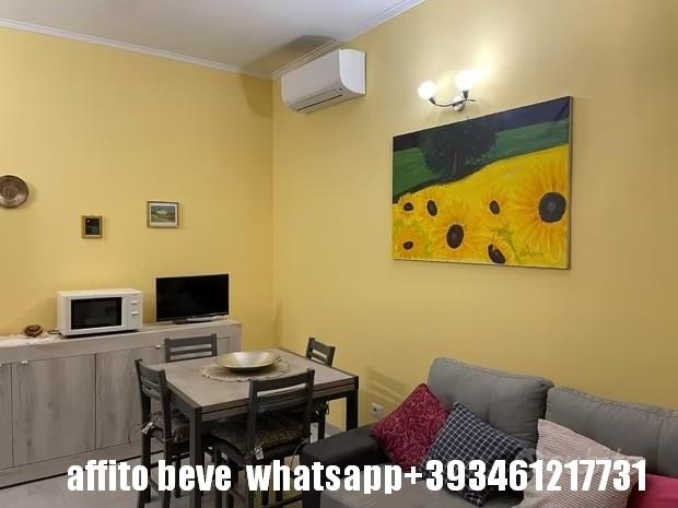 appartamento in affitto a Baranzate