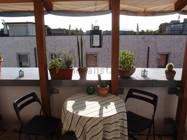 appartamento in affitto a Baranzate