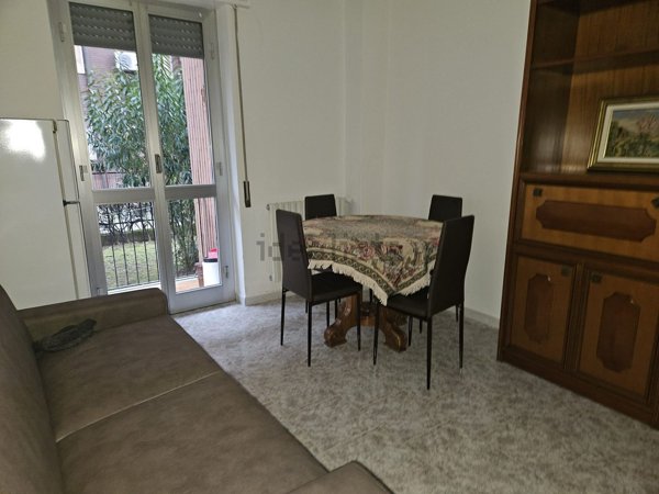 appartamento in affitto a Baranzate