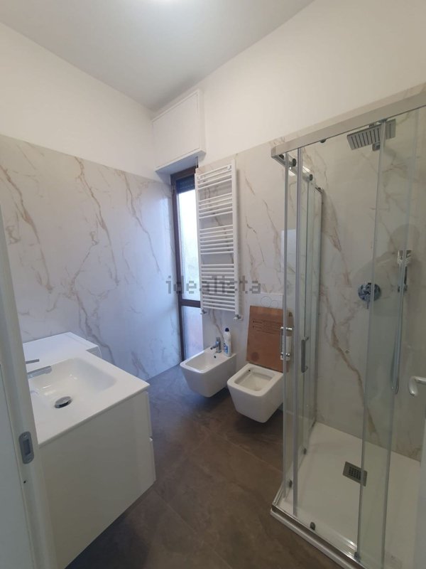 appartamento in affitto a Baranzate