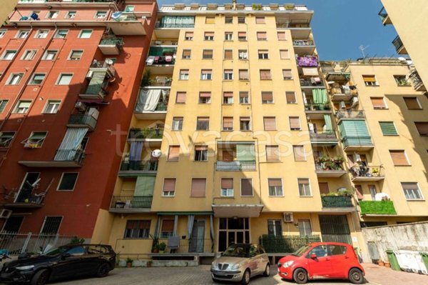 appartamento in affitto a Baranzate
