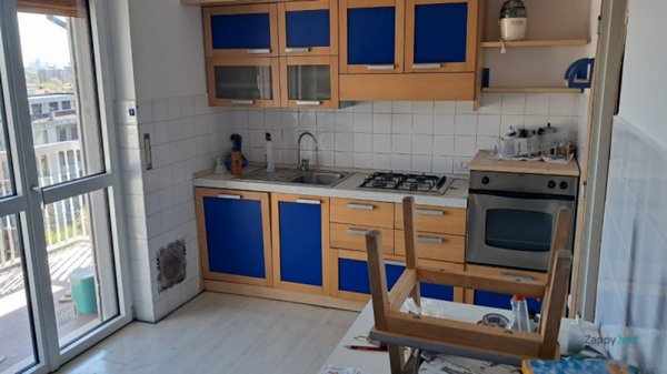 appartamento in affitto a Baranzate