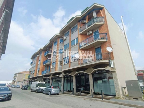 appartamento in affitto a Baranzate