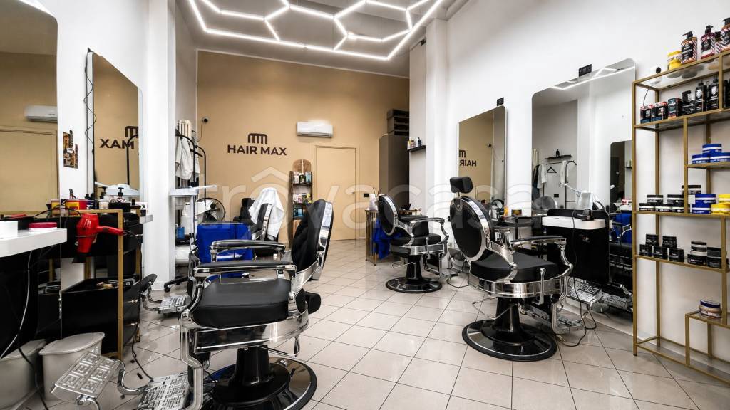 negozio in affitto a Baranzate