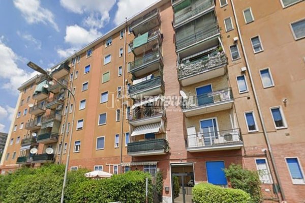 appartamento in affitto a Baranzate