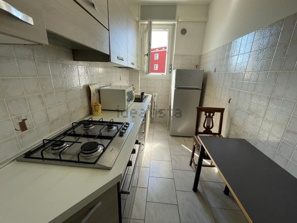 appartamento in affitto a Baranzate