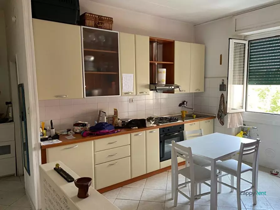 appartamento in affitto a Baranzate