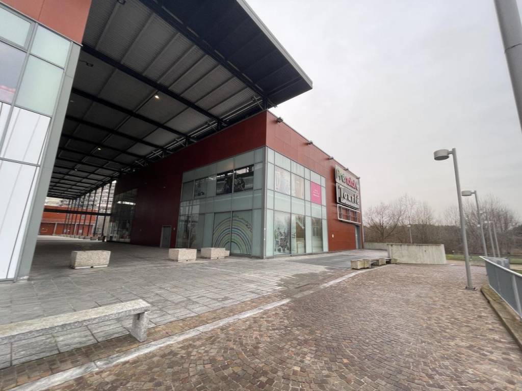 appartamento in affitto a Baranzate
